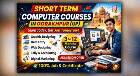 Short Term Computer Courses