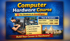 Computer Hardware Course