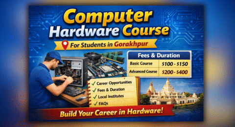 Computer Hardware Course