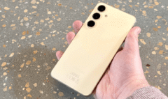 Samsung S24 Plus