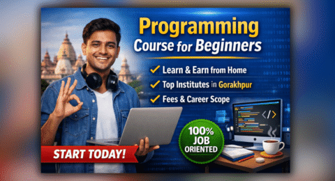 Programming Course for Beginners