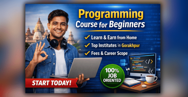 Programming Course for Beginners