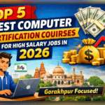 Best Computer Certification Courses