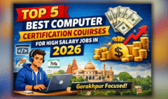 Best Computer Certification Courses