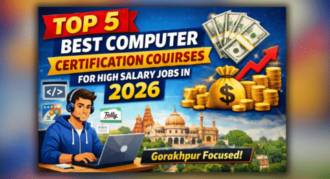 Best Computer Certification Courses
