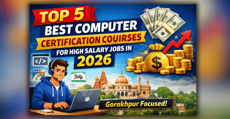 Best Computer Certification Courses