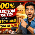 State Govt Jobs