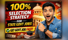 State Govt Jobs