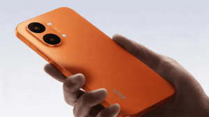 Redmi Turbo 5