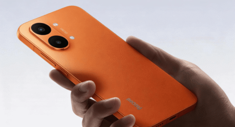 Redmi Turbo 5