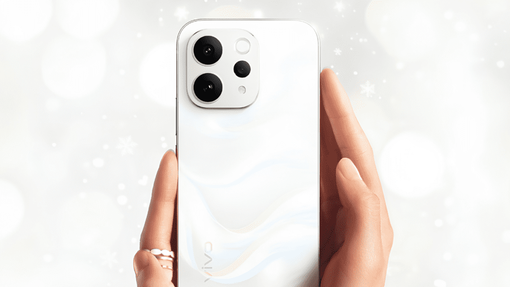 Vivo V80