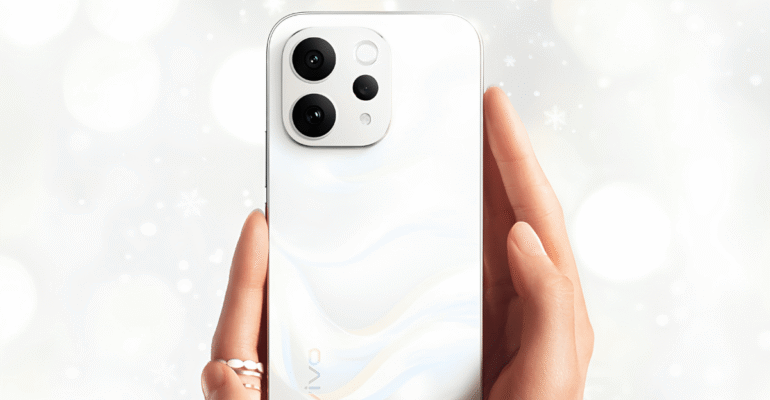 Vivo V80