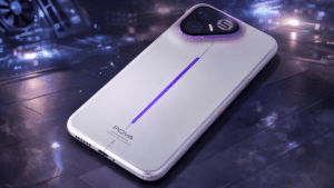 Tecno Pova 8