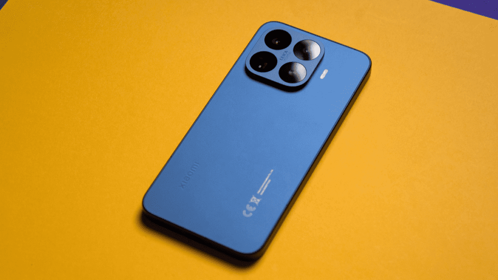 Xiaomi 17T 5G