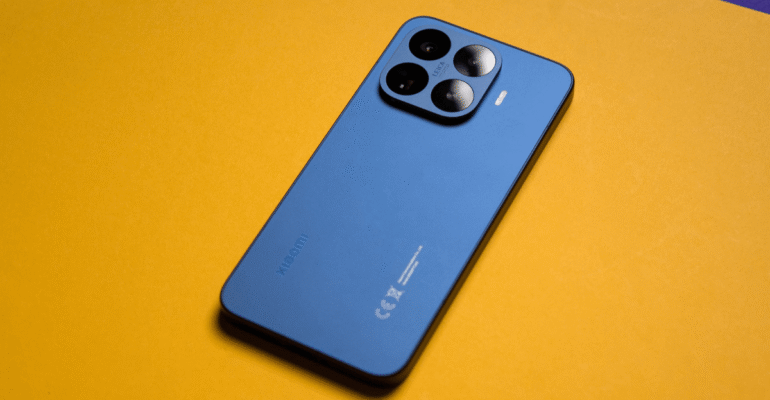 Xiaomi 17T 5G