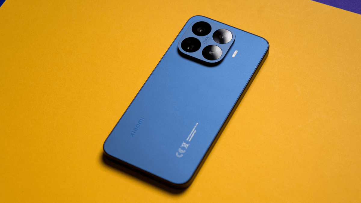 Xiaomi 17T 5G