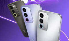Realme P4R 5G