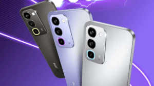 Realme P4R 5G