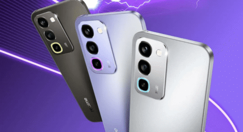 Realme P4R 5G