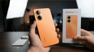 Honor X7e