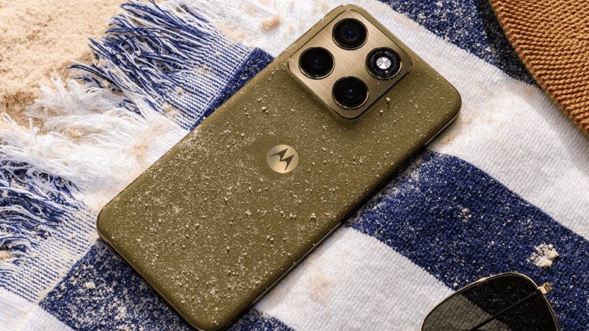 Moto Edge 2026