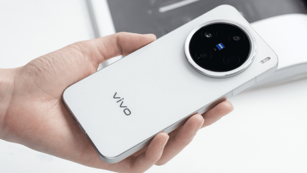 Vivo X Fold 6