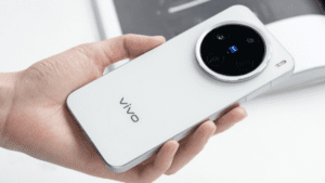 Vivo X Fold 6