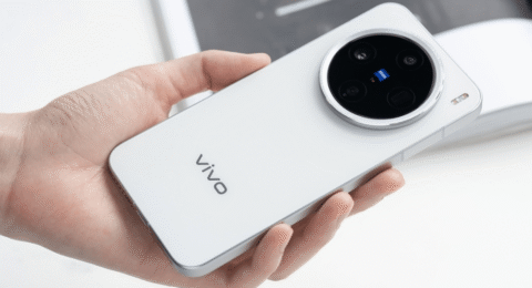 Vivo X Fold 6