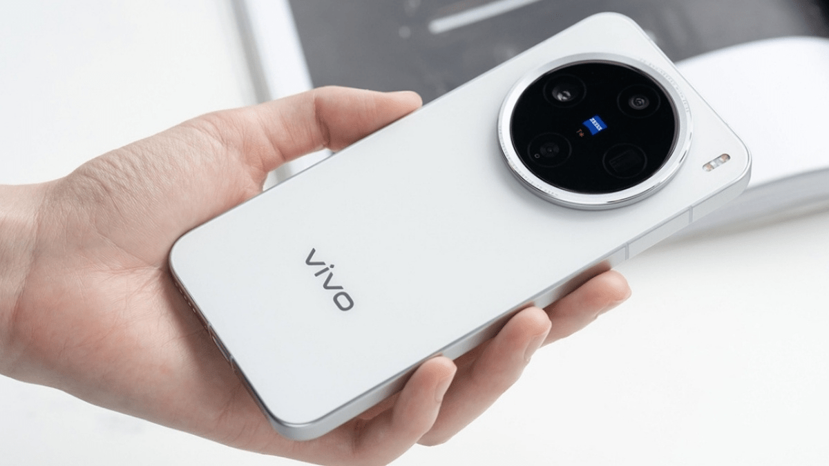 Vivo X Fold 6