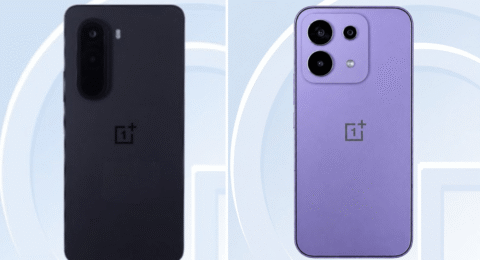 OnePlus Turbo 6X Series