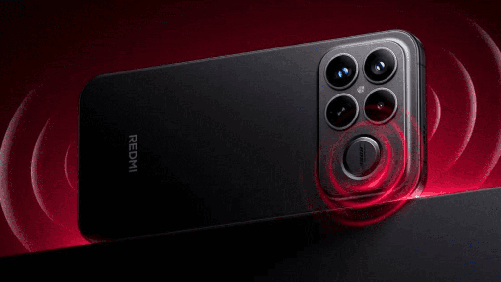 Redmi K100 Pro