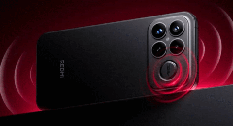 Redmi K100 Pro