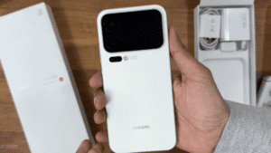 Xiaomi 18 Pro Max