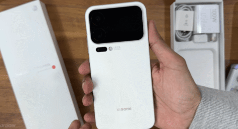 Xiaomi 18 Pro Max