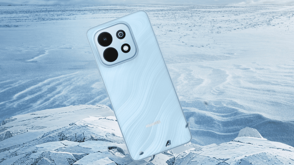 Huawei Nova Y74