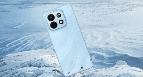 Huawei Nova Y74