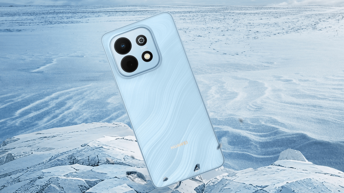 Huawei Nova Y74