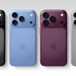 iPhone 18 Pro Series