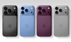 iPhone 18 Pro Series
