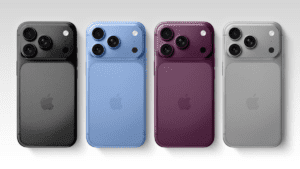 iPhone 18 Pro Series