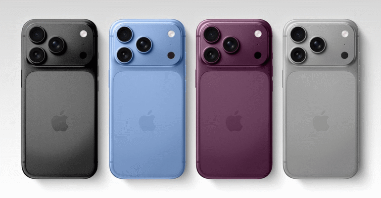 iPhone 18 Pro Series