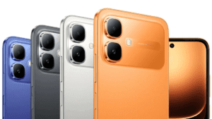 Infinix Smart 20