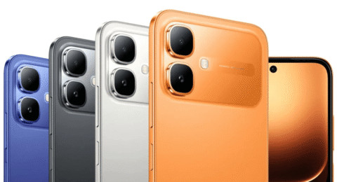 Infinix Smart 20