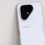 Tecno Pova8
