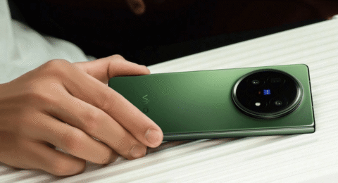 Vivo X Fold6