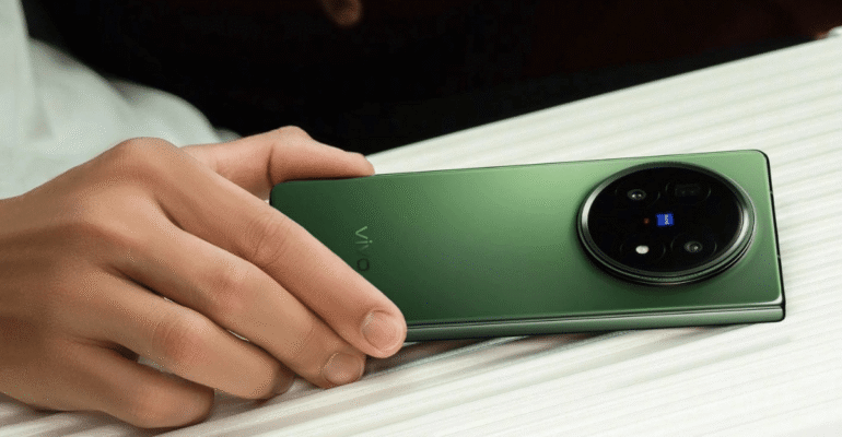 Vivo X Fold6