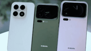 Xiaomi 18 Series