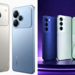 Realme P4r Launch