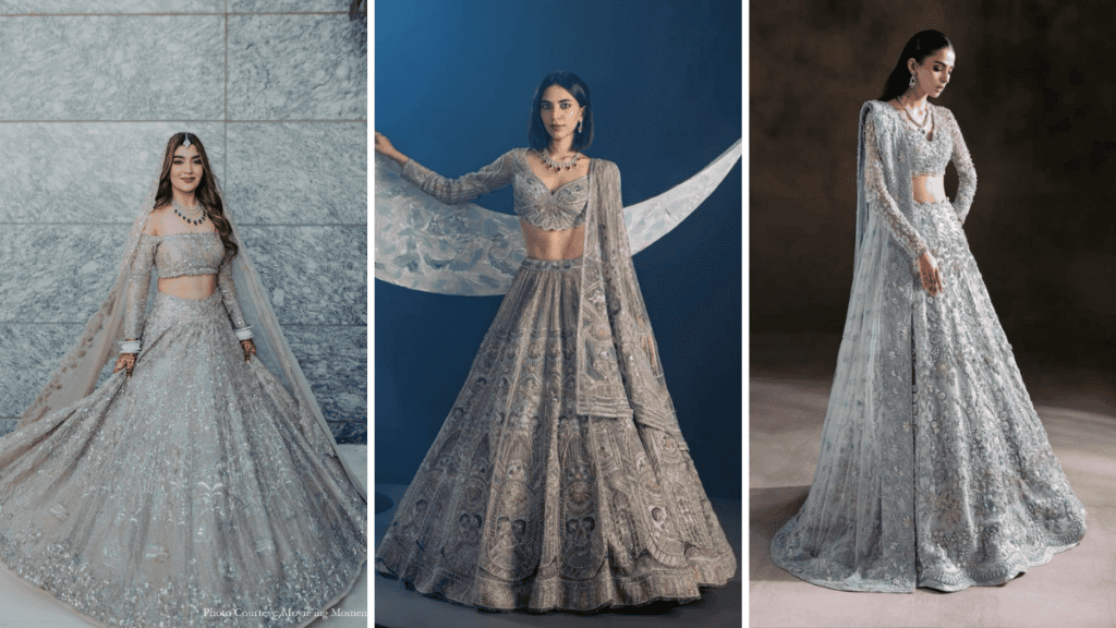Lehenga Design 2026