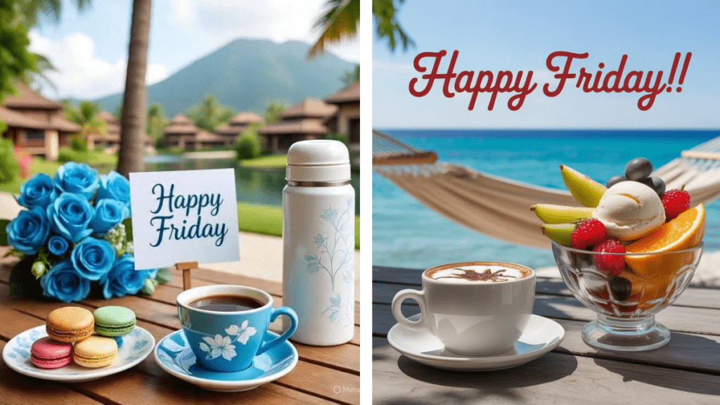 Happy Friday Images 2026